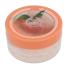 The Body Shop Vineyard Peach Telový peeling pre ženy 200 ml