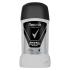 Rexona Men Invisible Black + White Antiperspirant pre mužov 50 ml