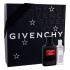 Givenchy Gentlemen Only Absolute Darčeková kazeta pre mužov parfumovaná voda 50 ml + parfumovaná voda 15 ml