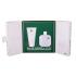 Lacoste Eau de Lacoste L.12.12 Blanc Darčeková kazeta pre mužov toaletná voda 175 ml + sprchovací gél 150 ml
