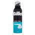 Gillette Shave Foam Original Scent Sensitive Pena na holenie pre mužov 200 ml