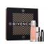 Givenchy Live Irrésistible Darčeková kazeta pre ženy parfumovaná voda 40 ml + lesk na pery Gloss Révélateur Perfect Pink 6 ml + riasenka Noir Couture Black Satin 4 g