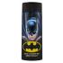 DC Comics Batman Sprchovací gél pre deti 400 ml