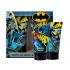 DC Comics Batman Darčeková kazeta pre deti sprchovací gél 150 ml + šampón 150 ml