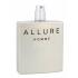 Chanel Allure Homme Edition Blanche Parfumovaná voda pre mužov 50 ml tester