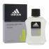 Adidas Pure Game Voda po holení pre mužov 100 ml poškodená krabička