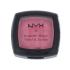 NYX Professional Makeup Blush Lícenka pre ženy 4 g Odtieň 06 Peach