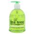 Xpel Tea Tree Anti-Bacterial Tekuté mydlo pre ženy 500 ml