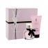 Yves Saint Laurent Mon Paris Darčeková kazeta pre ženy parfumovaná voda 30 ml + telové mlieko 50 ml