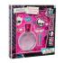 Monster High Monster High Darčeková kazeta toaletná voda 50 ml + samolepky