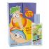 Disney Phineas and Ferb Toaletná voda pre deti 100 ml