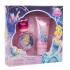Disney Princess Cinderella Darčeková kazeta pre deti toaletná voda 30 ml + telové mlieko 60 ml