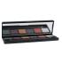 Sleek MakeUP I-Lust Eyeshadow Palette Očný tieň pre ženy 6 g Odtieň 048 Hidden Gems
