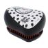Tangle Teezer Compact Styler Kefa na vlasy pre deti 1 ks Odtieň Hello Kitty Black