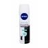 Nivea Black & White Invisible Fresh 48h Antiperspirant pre ženy 150 ml