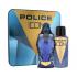Police Icon Darčeková kazeta pre mužov parfumovaná voda 125 ml + dezodorant 150 ml
