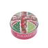 The Lip Gloss Company Brit Balm SPF15 Balzam na pery pre ženy 15 g Odtieň Strawberry