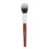 Sefiros Brushes Red Wood Large Powder Brush Štetec pre ženy 1 ks