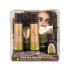 Macadamia Professional Ultra Rich Moisture Darčeková kazeta šampón 100 ml + kondicionér 100 ml + maska na vlasy 30 ml + olejová starostlivosť na vlasy 30 ml + kozmetická taška