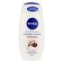 Nivea Care & Cocoa Sprchovací krém pre ženy 250 ml