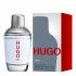 HUGO BOSS Hugo Iced Toaletná voda pre mužov 75 ml