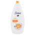 Dove Go Fresh Mandarin Sprchovací gél pre ženy 500 ml