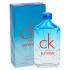 Calvin Klein CK One Summer 2017 Toaletná voda 100 ml