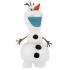 Disney Frozen Olaf Pena do kúpeľa pre deti 375 ml