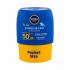 Nivea Sun Kids Protect & Care Sun Lotion SPF50+ Opaľovací prípravok na telo pre deti 50 ml