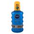 Nivea Sun Protect & Dry Touch Invisible Spray SPF30 Opaľovací prípravok na telo 200 ml