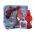 Marvel Ultimate Spiderman Darčeková kazeta toaletná voda 50 ml + sprchovací gél 250 ml