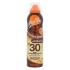 Malibu Continuous Spray SPF30 Opaľovací prípravok na telo pre ženy 175 ml