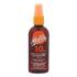 Malibu Dry Oil Spray SPF10 Opaľovací prípravok na telo pre ženy 100 ml