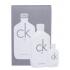 Calvin Klein CK All Darčeková kazeta toaletná voda 100 ml + toaletná voda 15 ml