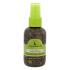 Macadamia Professional Natural Oil Healing Oil Spray Olej na vlasy pre ženy 60 ml