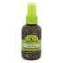 Macadamia Professional Natural Oil Healing Oil Spray Olej na vlasy pre ženy 60 ml