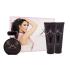 Kim Kardashian Kim Kardashian Darčeková kazeta parfumovaná voda 100 ml + telové mlieko 100 ml + sprchovací gél 100 ml
