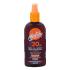 Malibu Dry Oil Spray SPF20 Opaľovací prípravok na telo pre ženy 200 ml