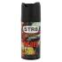 STR8 Rebel Dezodorant pre mužov 150 ml