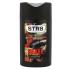 STR8 Rebel Sprchovací gél pre mužov 250 ml