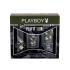 Playboy Play It Wild Darčeková kazeta Deodorant 150ml + 250ml sprchový gel + 75ml deodorant