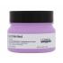 L'Oréal Professionnel Liss Unlimited Professional Mask Maska na vlasy pre ženy 250 ml