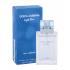 Dolce&Gabbana Light Blue Eau Intense Parfumovaná voda pre ženy 25 ml