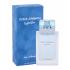 Dolce&Gabbana Light Blue Eau Intense Parfumovaná voda pre ženy 50 ml