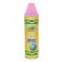 Crayola Coloured Foam Soap Sprchovacia pena pre deti 200 ml Odtieň Cotton Candy