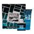Marvel Comics Hero Darčeková kazeta toaletná voda 75 ml + sprchovací gél 150 ml