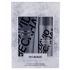 David Beckham Homme Darčeková kazeta pre mužov 150ml deodorant + 200ml sprchový gel