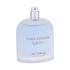 Dolce&Gabbana Light Blue Eau Intense Parfumovaná voda pre mužov 100 ml tester