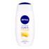 Nivea Care & Orange Sprchovací gél pre ženy 250 ml