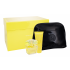Versace Yellow Diamond Darčeková kazeta pre ženy Edt 90ml + 100ml tělové mléko + kosmetická taška